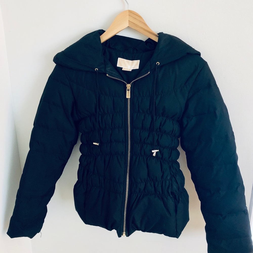 MICHAEL KORS PUFFER JACKET